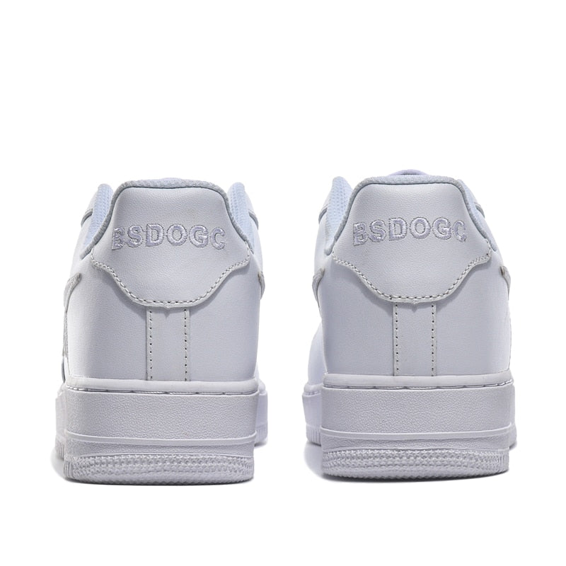 Baskets streetwear