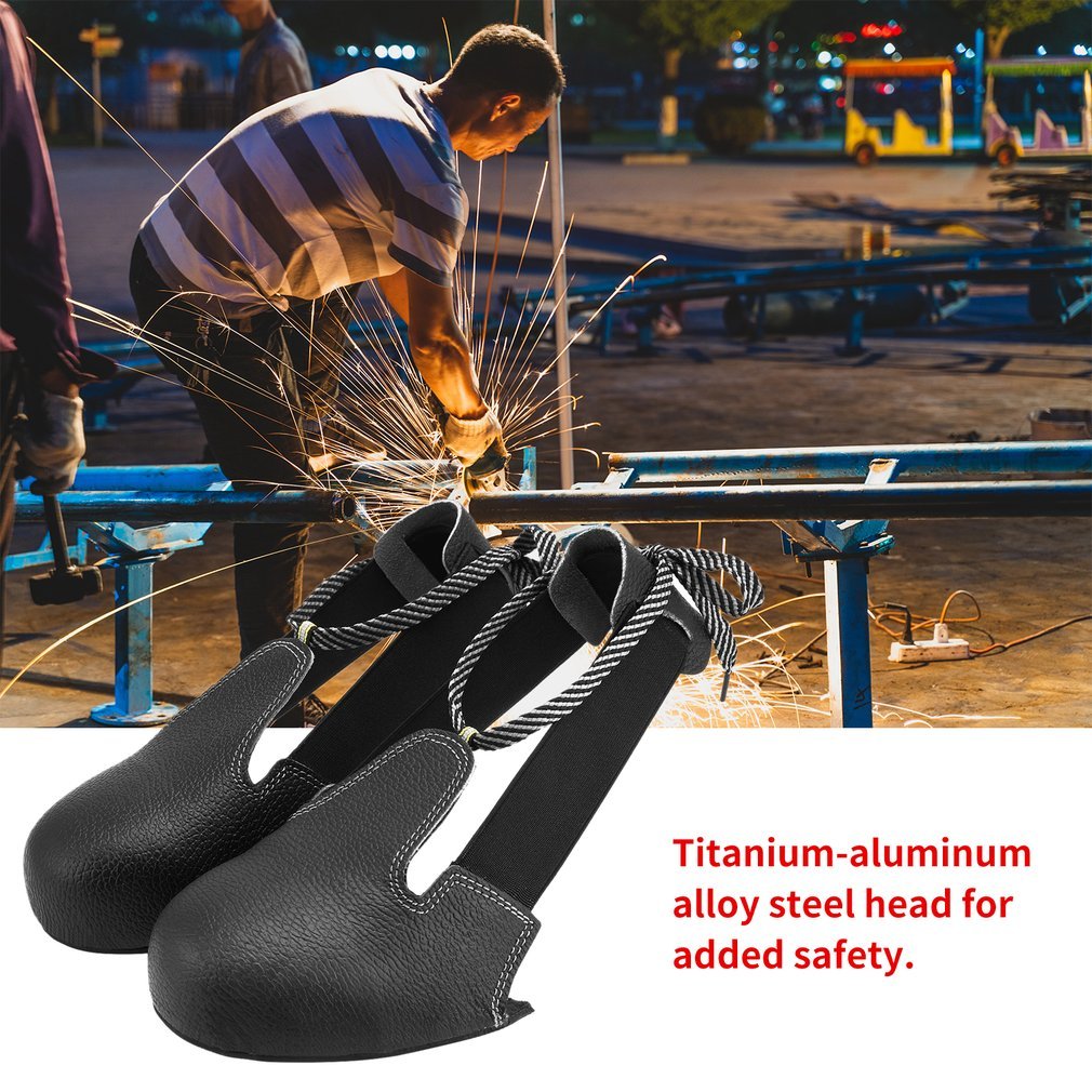 Steel Toe Shoe Protector