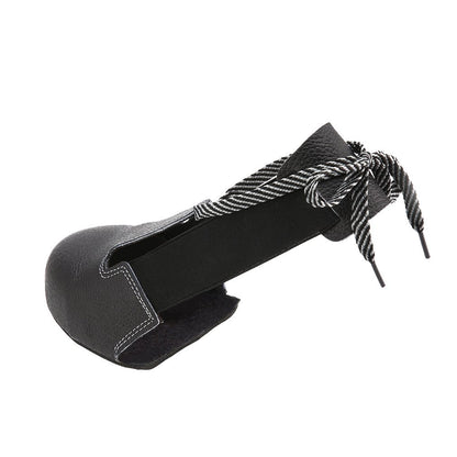 Steel Toe Shoe Protector