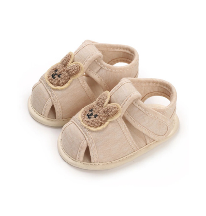 Sandalias Bebé Tiernos Animalitos