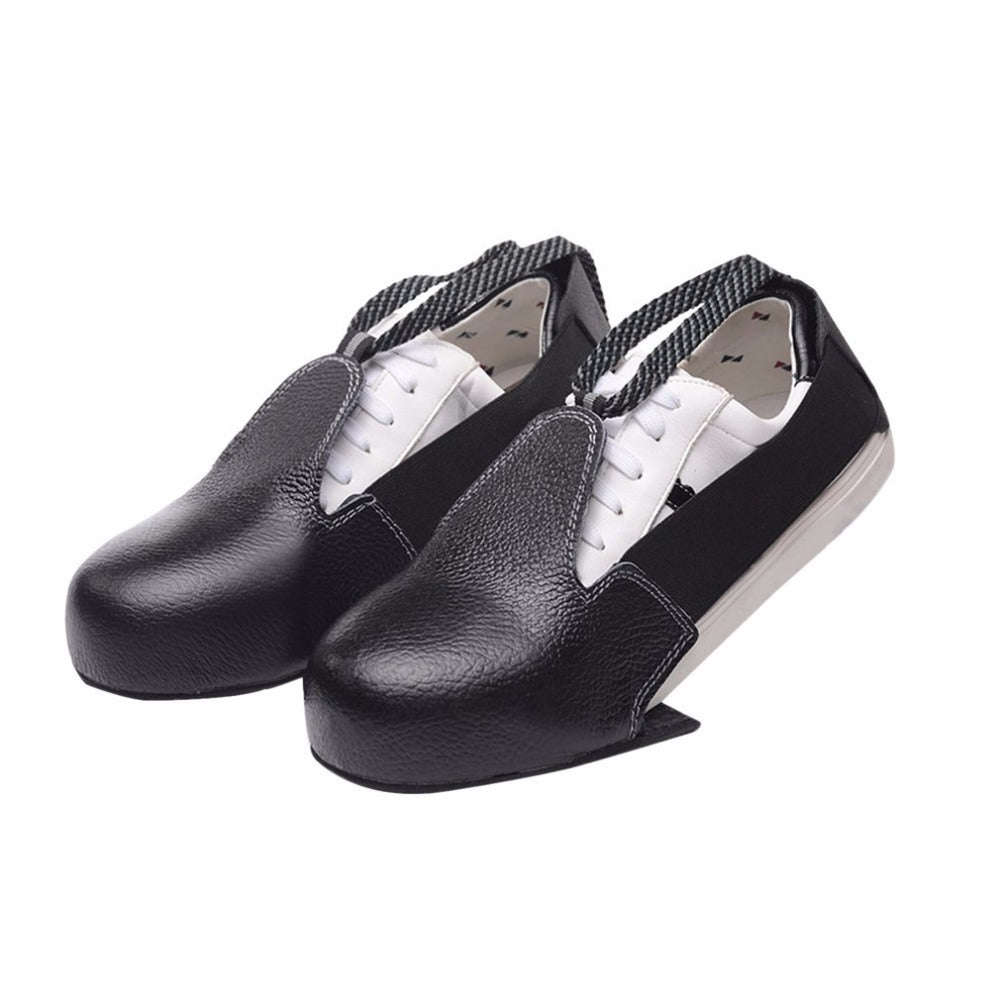 Steel Toe Shoe Protector