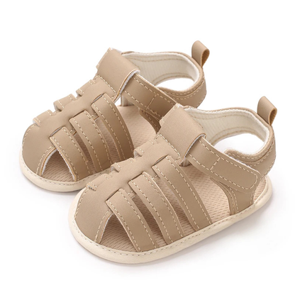 Sandalias Bebé Cómodas y Transpirables