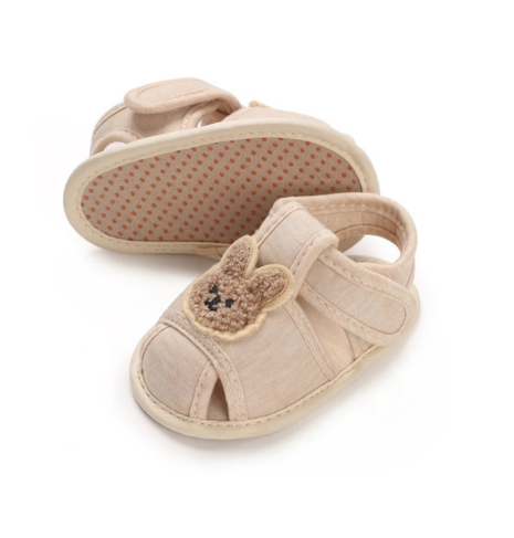 Sandalias Bebé Tiernos Animalitos