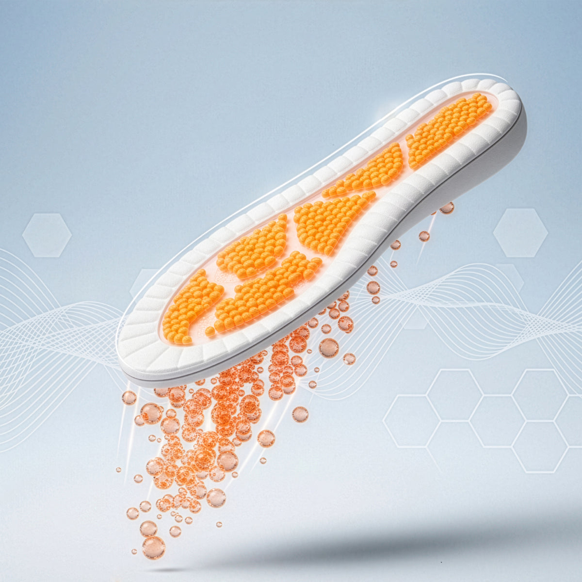 Solette antifatica Pro+™