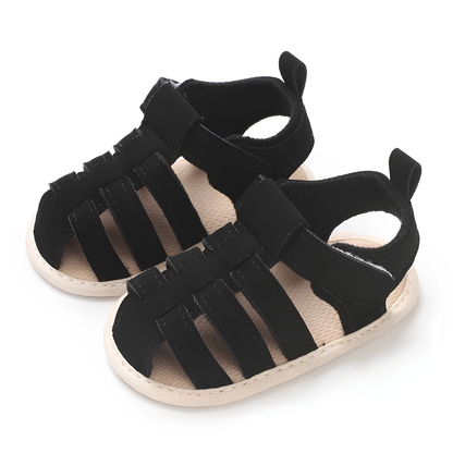 Sandalias Bebé Cómodas y Transpirables