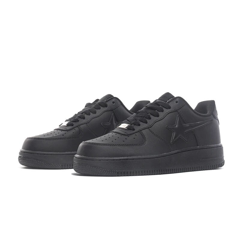 Baskets streetwear