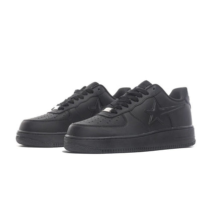 Baskets streetwear