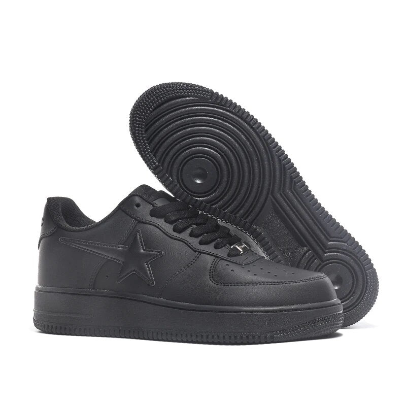 Baskets streetwear