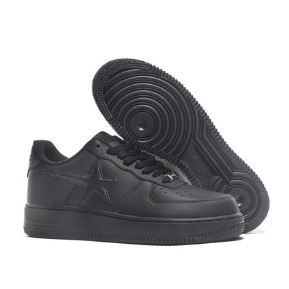 Baskets streetwear