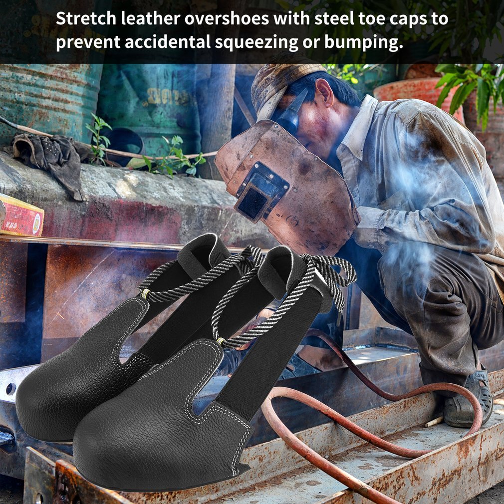 Steel Toe Shoe Protector