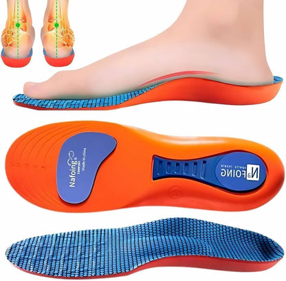 Semelles orthopédiques de sport Pro+™