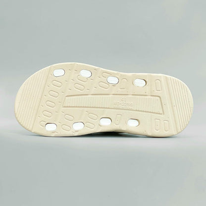 Chanclas Air More Uptempo - lateral