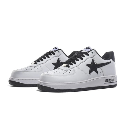 Baskets streetwear
