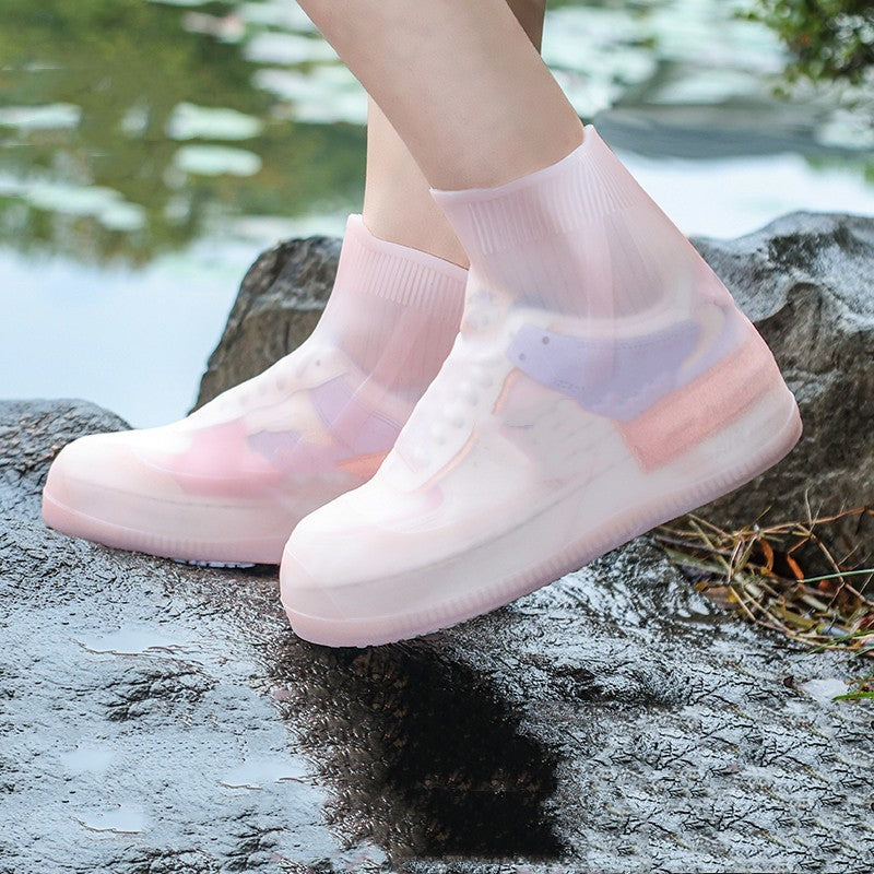 Waterproof Shoe Covers