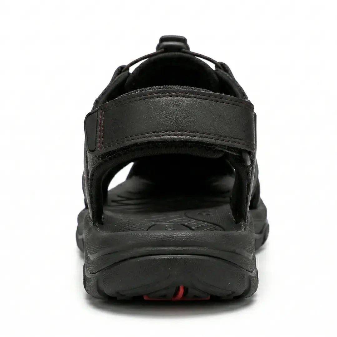 Sandalias Piel Hombre Romanas | Cuero Estilo Romano