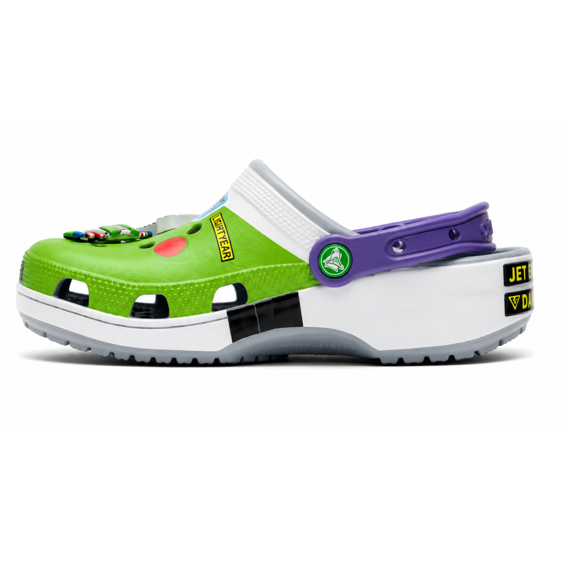Crocs Toy Story Buzz Lightyear