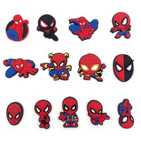 Pack 13 piezas