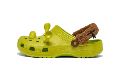 Crocs Shrek Erwachsener
