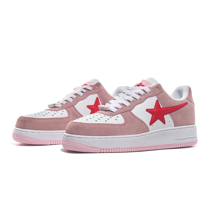 Baskets streetwear