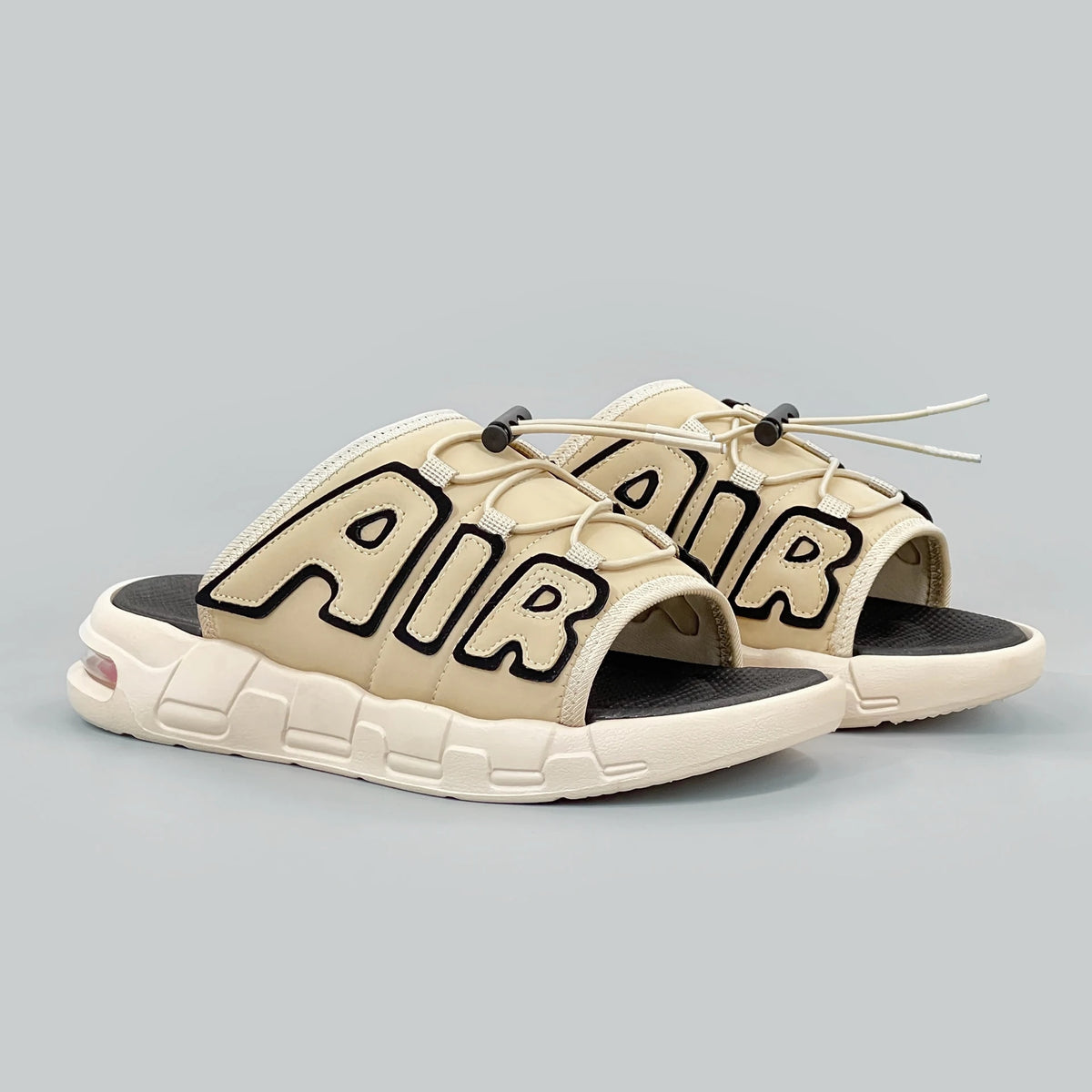 Sandalias uptempo
