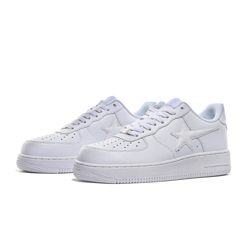 Baskets streetwear