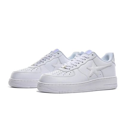 Baskets streetwear