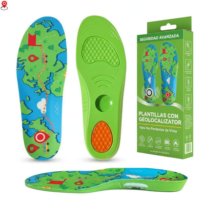 Solette GPS Pro+™