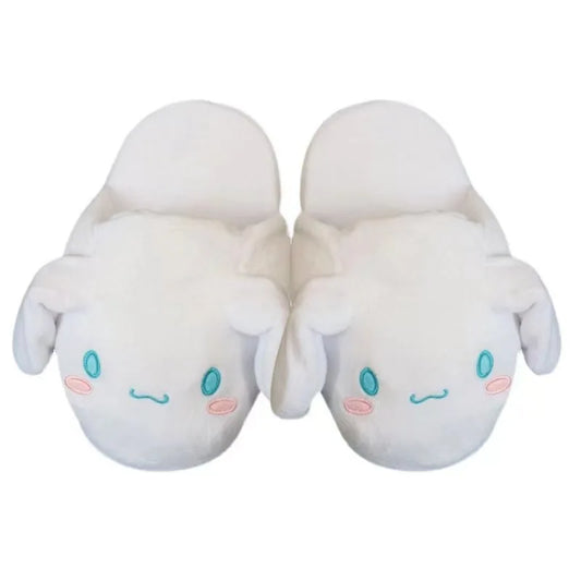 Pantuflas de Conejo