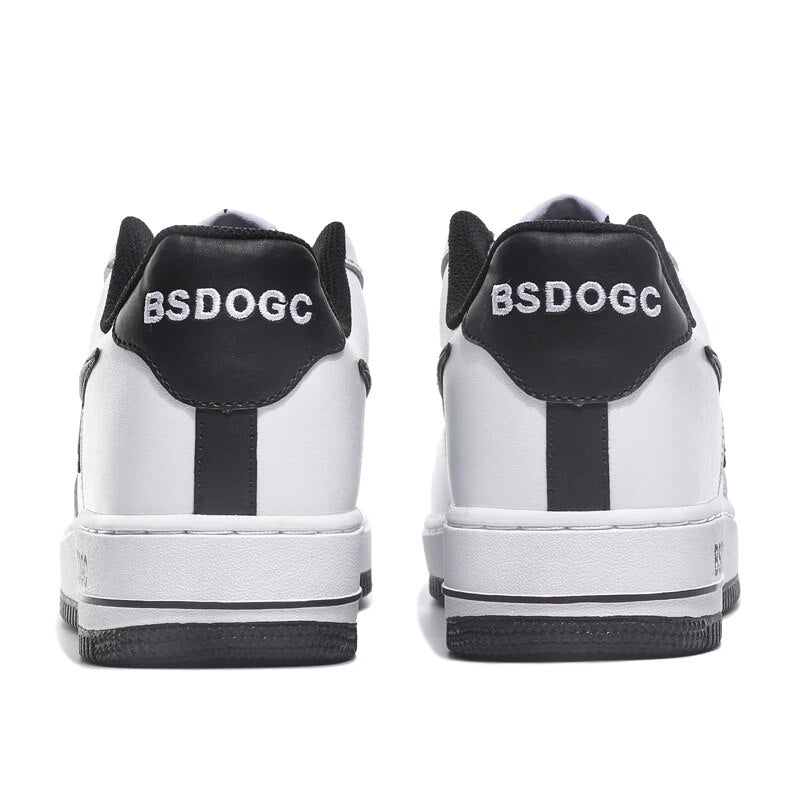 Baskets streetwear