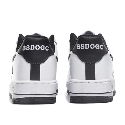 Baskets streetwear