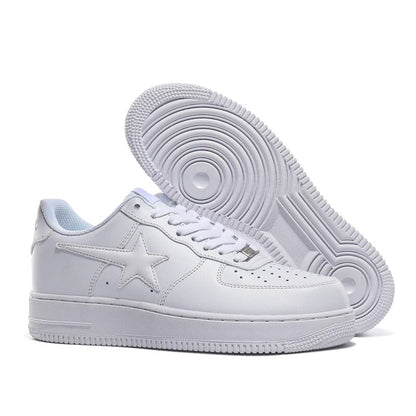 Baskets streetwear