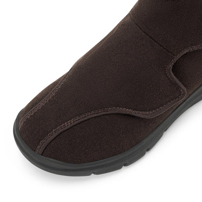 Botas Ortopédicas Invierno
