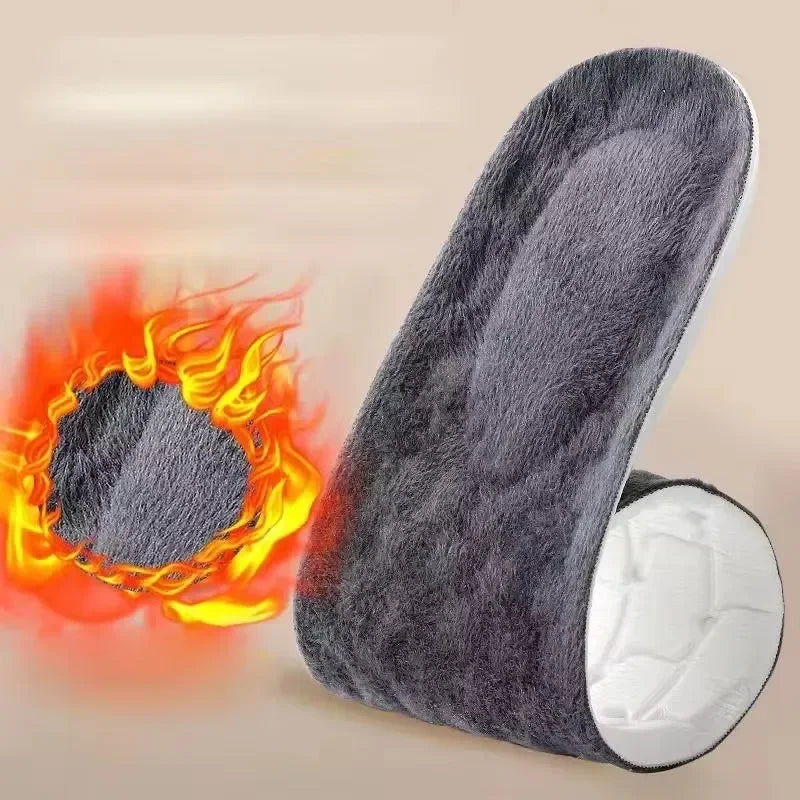 Pro+™ Polar Thermo-Einlegesohlen