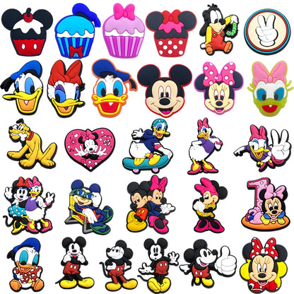 Pin Crocs Disney