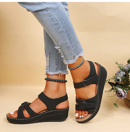 Sandales d'été pour femmes