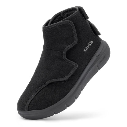 zapatos ortopedicos altos
