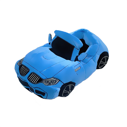 Pantuflas Coche