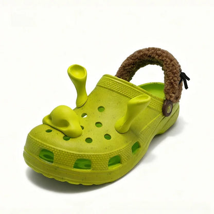 Crocs Shrek Erwachsener