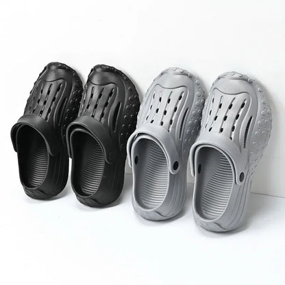 Men's Summer Breathable Sandals