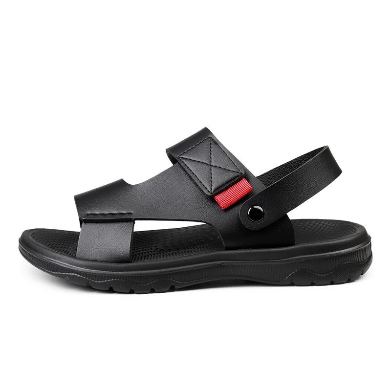 Sandalias Slide Urbanas | Comodidad sin complicaciones