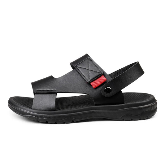 Sandalias Slide Urbanas | Comodidad sin complicaciones