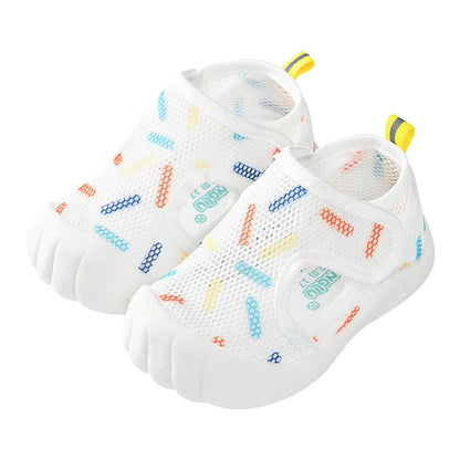 Sandalias Deportivas Bebé