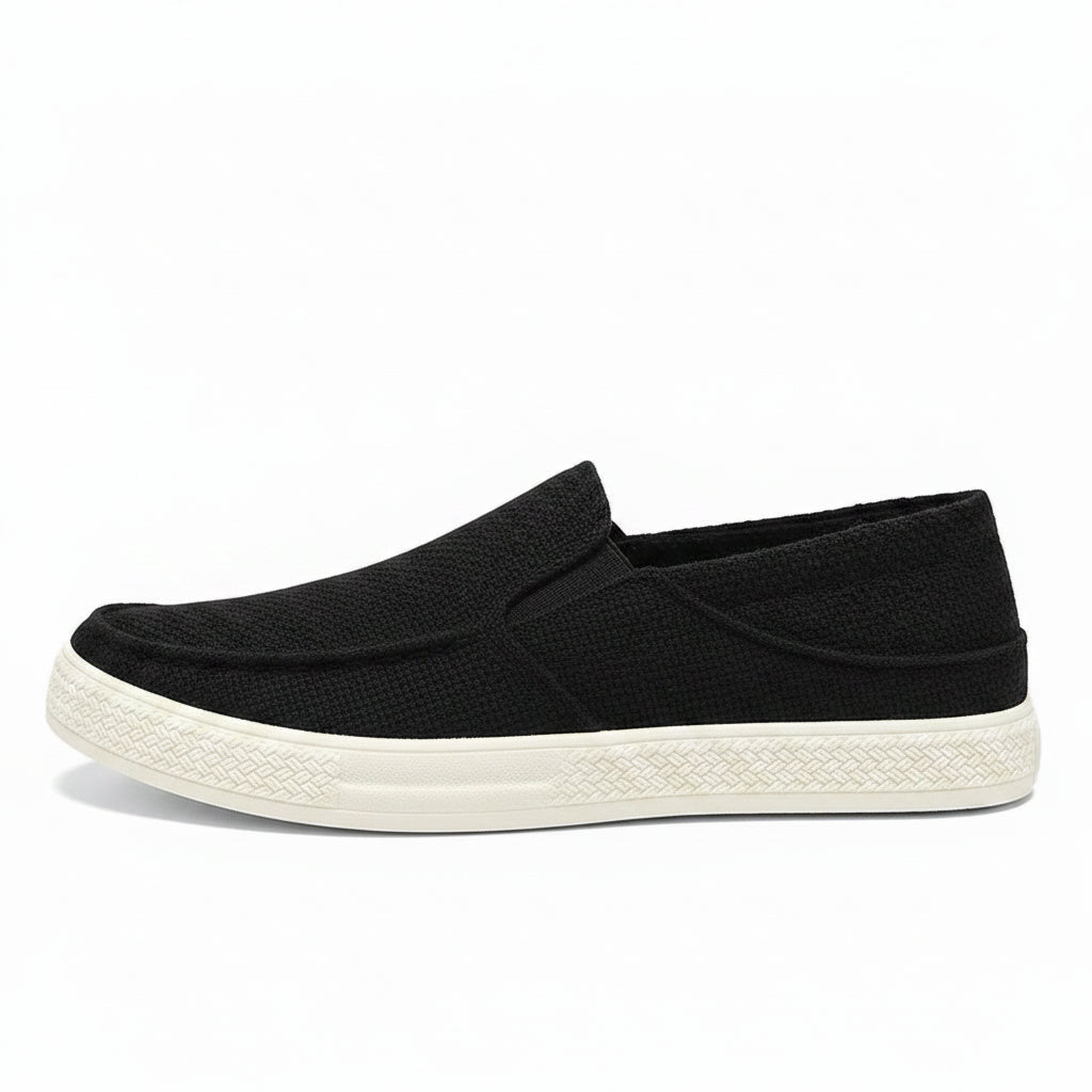 Sandalias Hombre Verano Slip On | Sin Cordones Transpirables