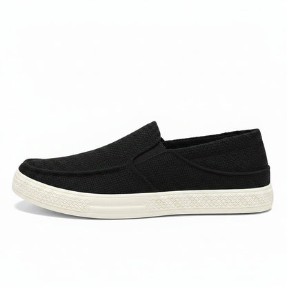 Sandalias Hombre Verano Slip On | Sin Cordones Transpirables
