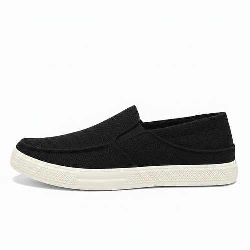 Sandalias Hombre Verano Slip On | Sin Cordones Transpirables