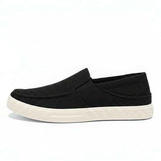 Sandalias Hombre Verano Slip On | Sin Cordones Transpirables