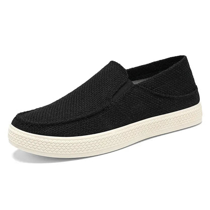 Sandalias Hombre Verano Slip On | Sin Cordones Transpirables