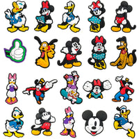 20 piezas Disney