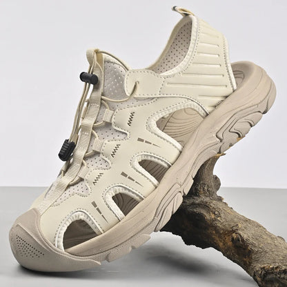 Sandalias Deportivas Air-Mesh | Frescura y ligereza total