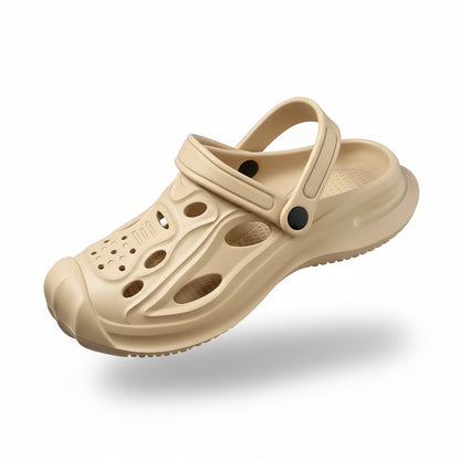 Zoccoli mimetici unisex | Estate da spiaggia leggera in EVA